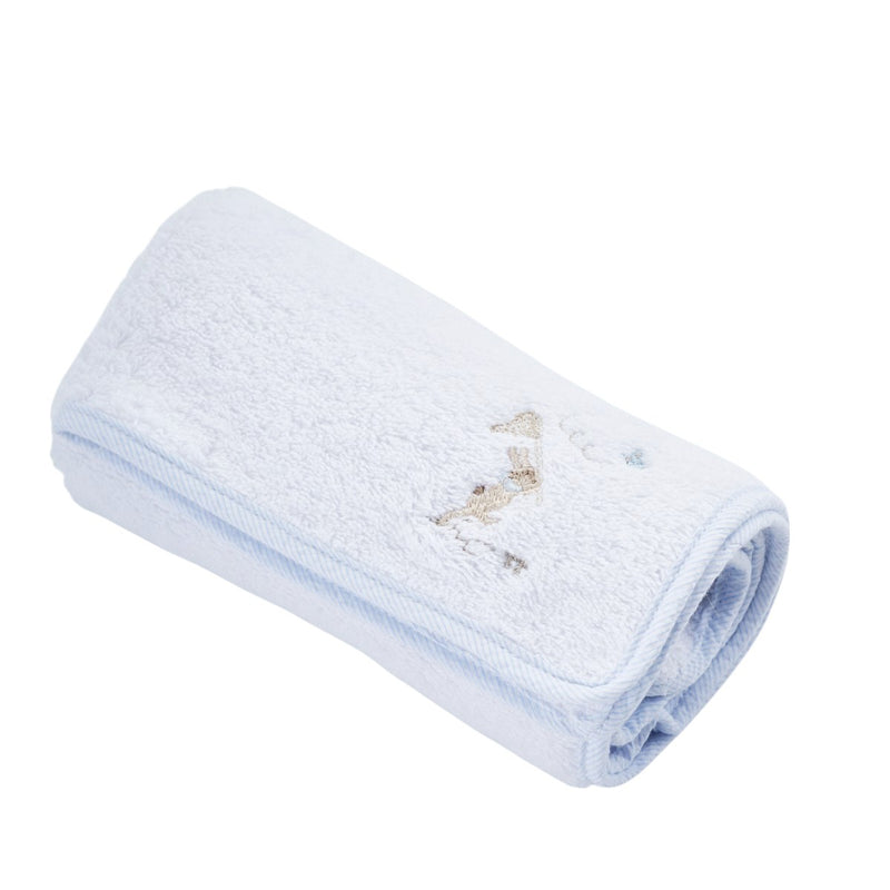 Towel for changing mat - Terry cloth