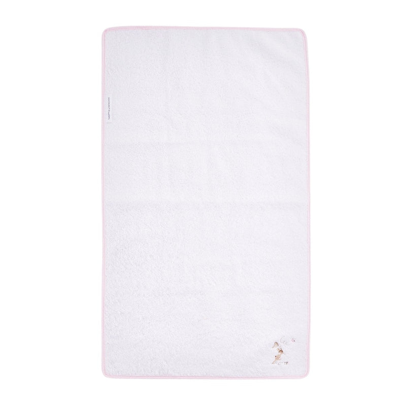 Towel for changing mat - Terry cloth