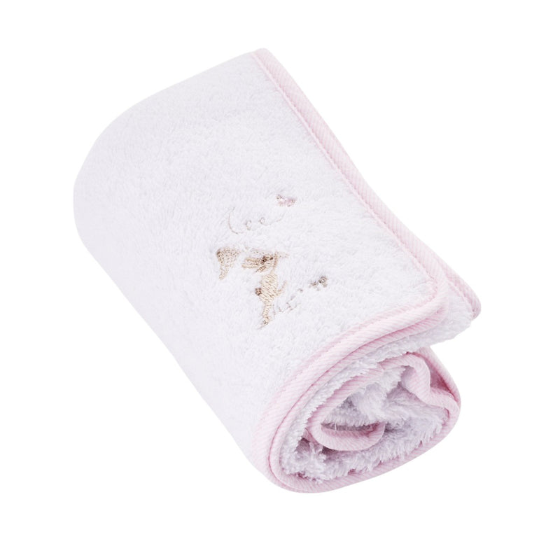 Towel for changing mat - Terry cloth