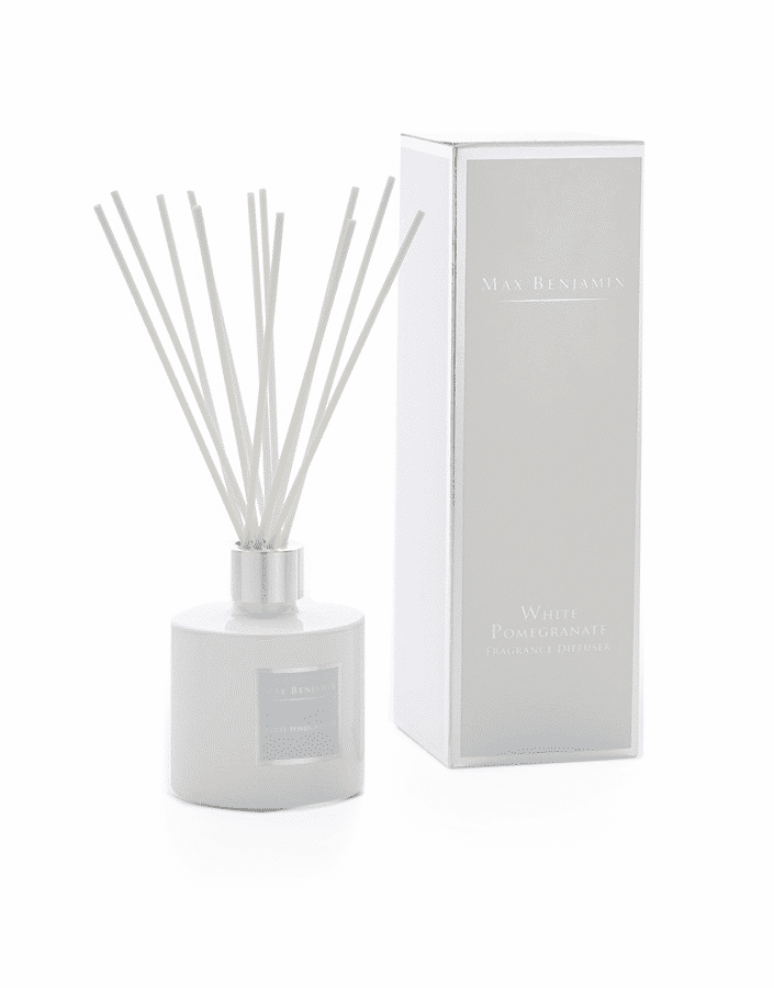 White Pomegranate Diffuser