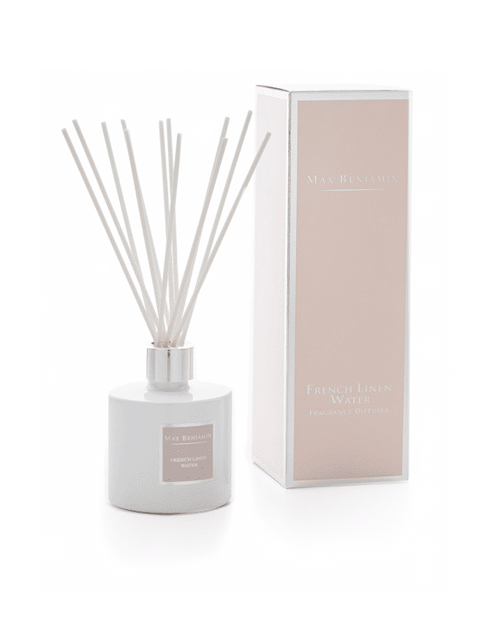 French Linen Water Diffuser