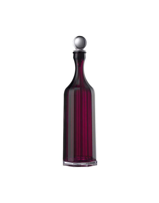 Ruby water bottle