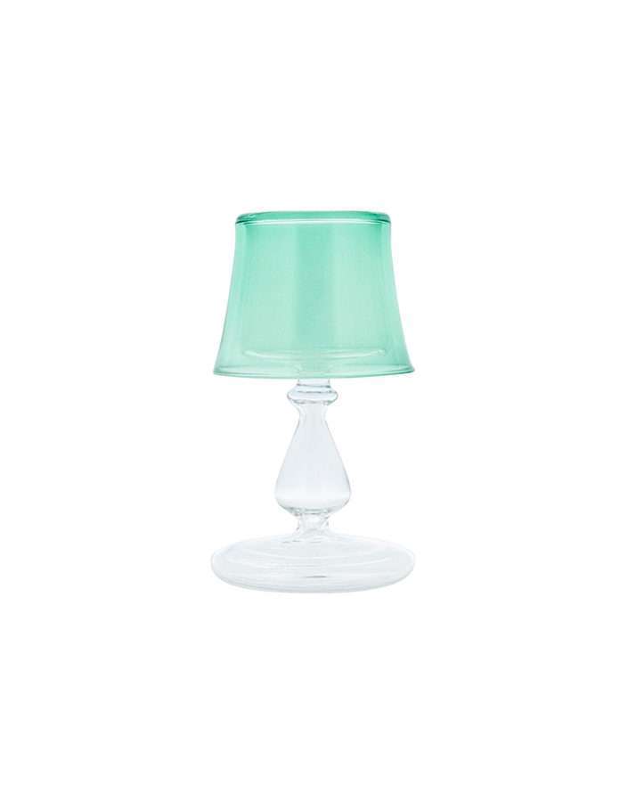 Ischia Candle Holder
