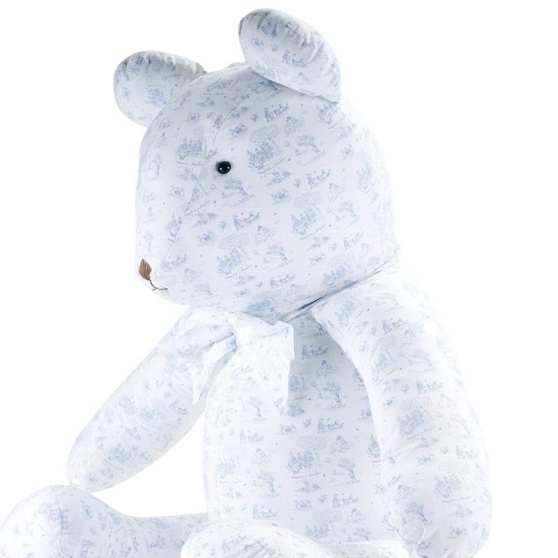 Maxi teddy Theophile - Printed