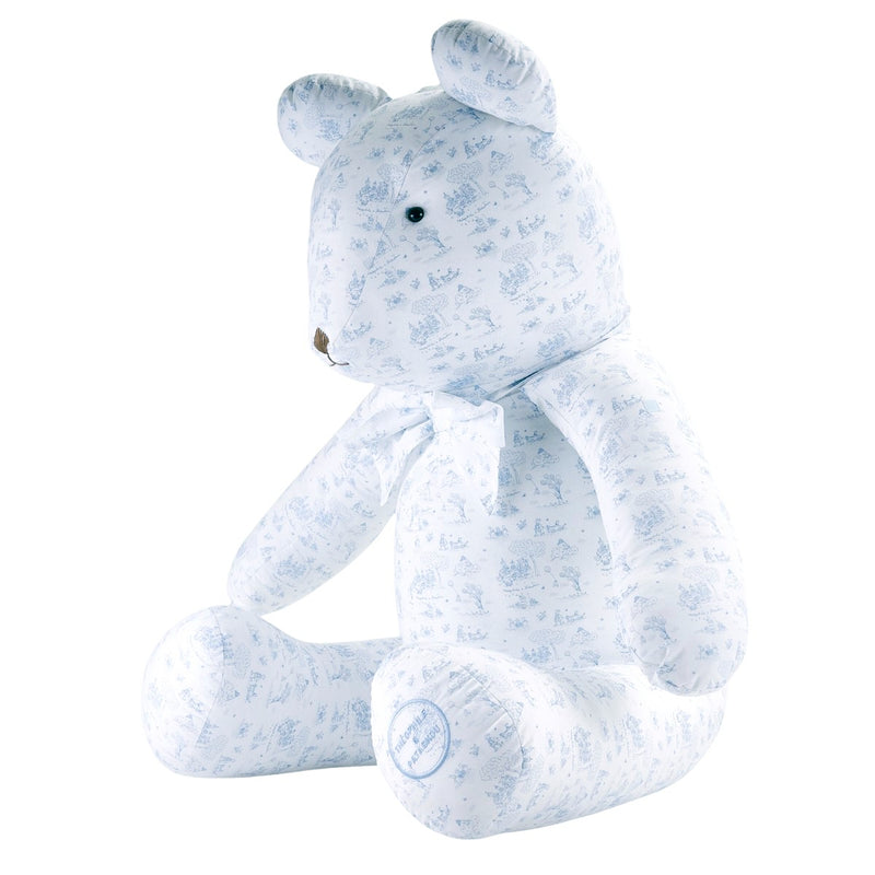 Maxi teddy Theophile - Printed