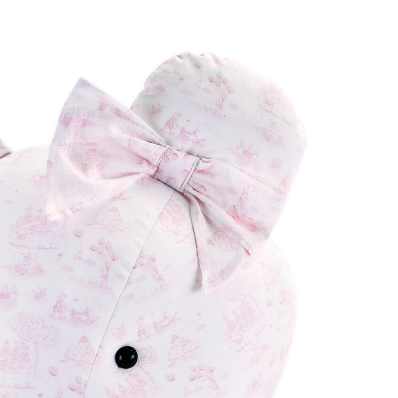 Maxi teddy Theophile - Printed