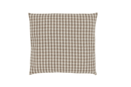 Beige Maloja Cushion