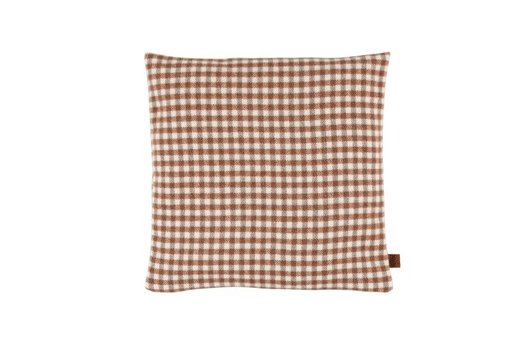 Terracota Maloja Cushion