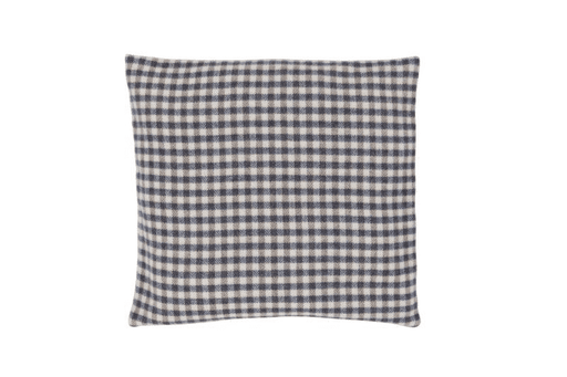 Blue Maloja Cushion