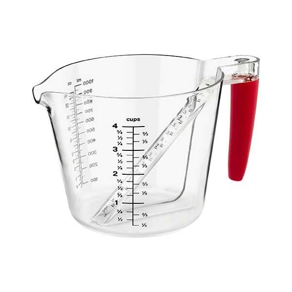Measuring Jug