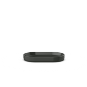 Medium Porcelain Bathroom Tray