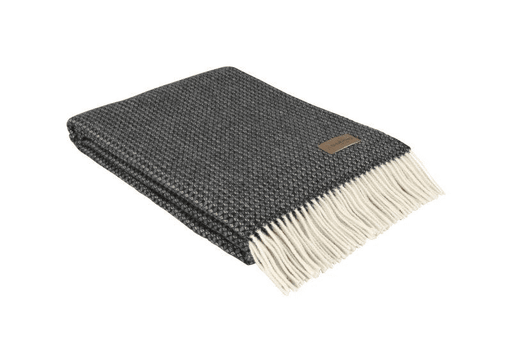 Milano Blanket Anthracite