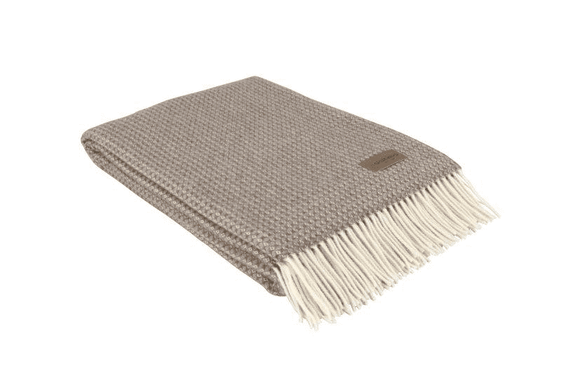 Sand Milano Blanket
