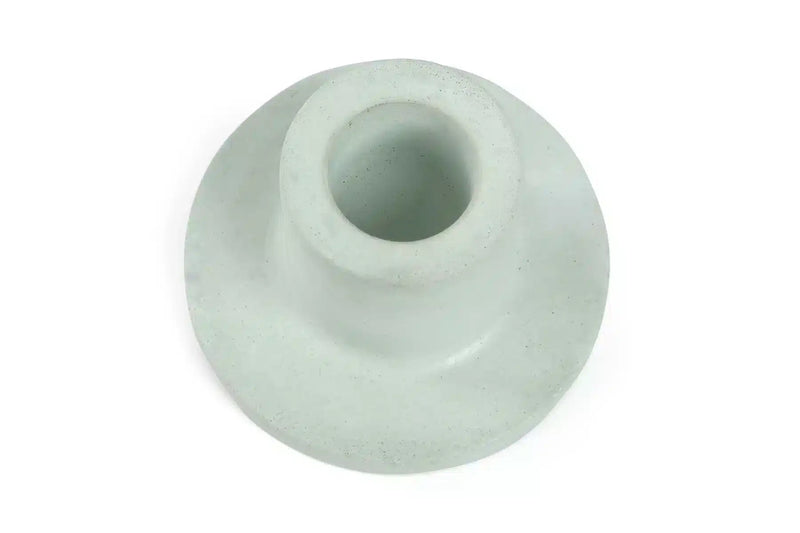 Minimalist Style Concrete Candle Holder