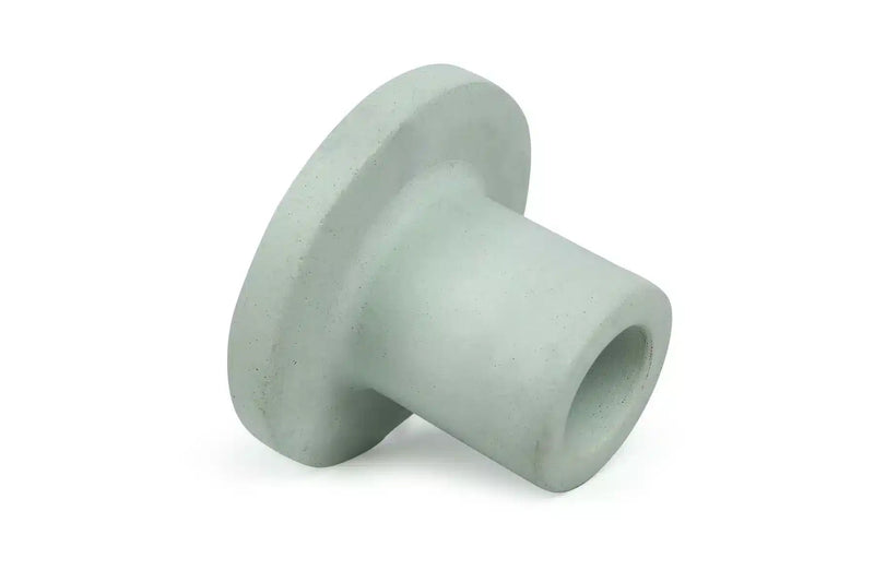 Minimalist Style Concrete Candle Holder
