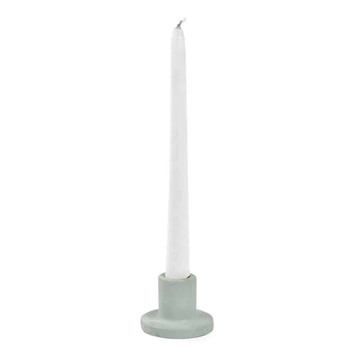 Minimalist Style Concrete Candle Holder