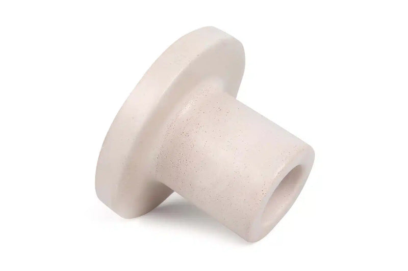 Minimalist Style Concrete Candle Holder