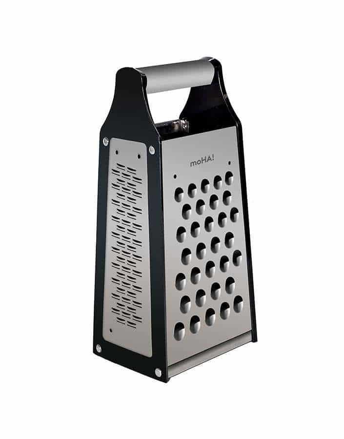 4-Sided Grater