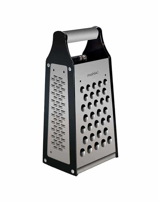 4-Sided Grater