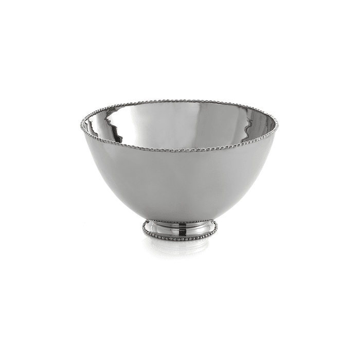 New Molten Serving Bowl Large