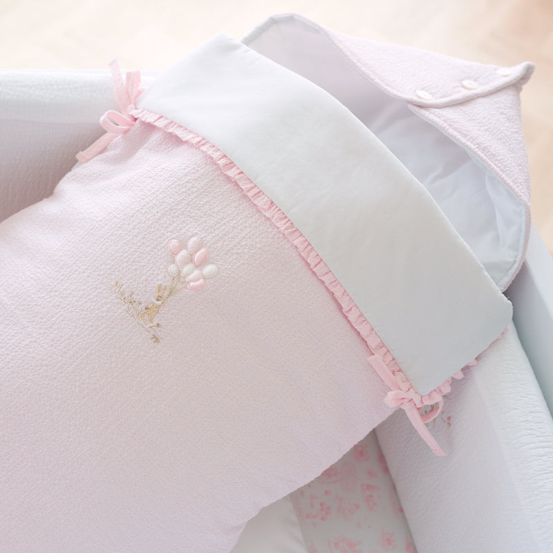 Hooded sleeping bag - Lines