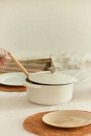 Nonna Casserole - white