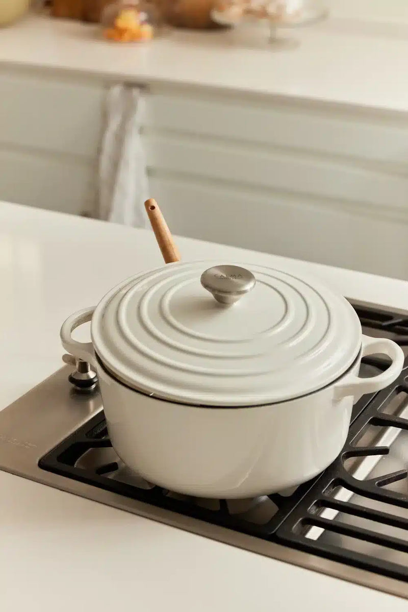 Nonna Casserole - White