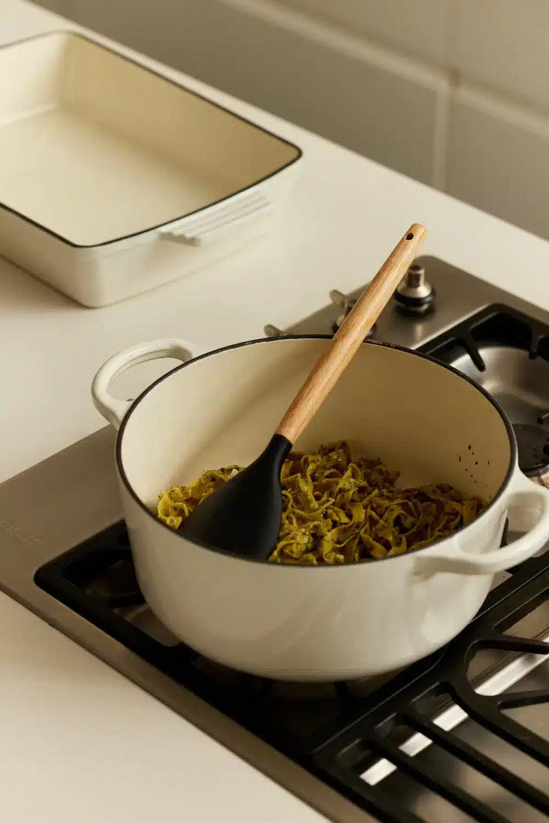 Nonna Casserole - White