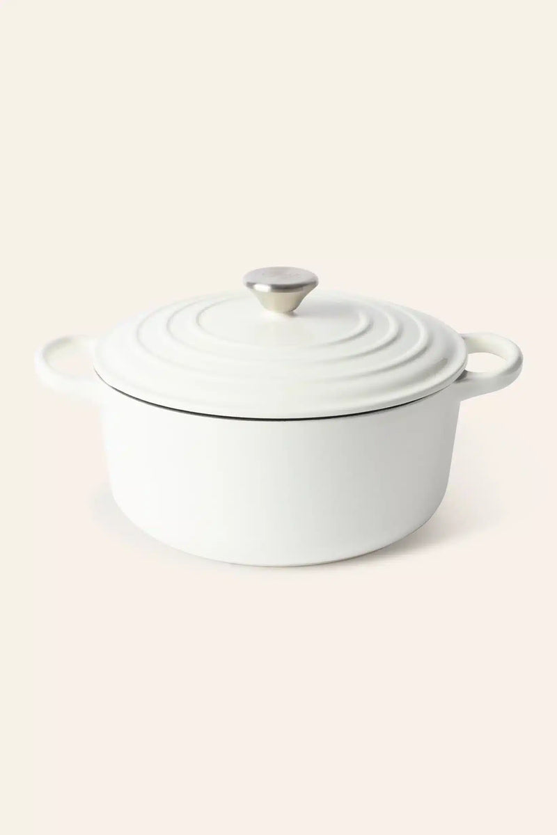 Nonna Casserole - White