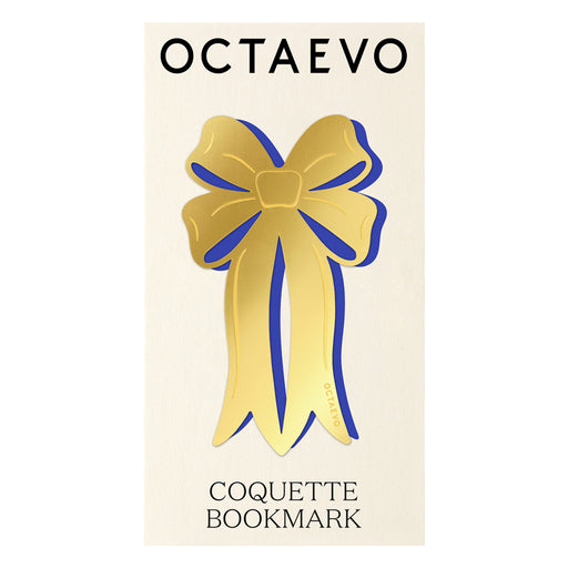 BOOKMARK COQUETTE