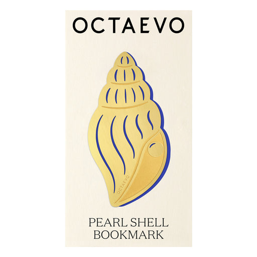 BOOKMARK PEARL SHELL