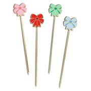 COQUETTE COCKTAIL PICK