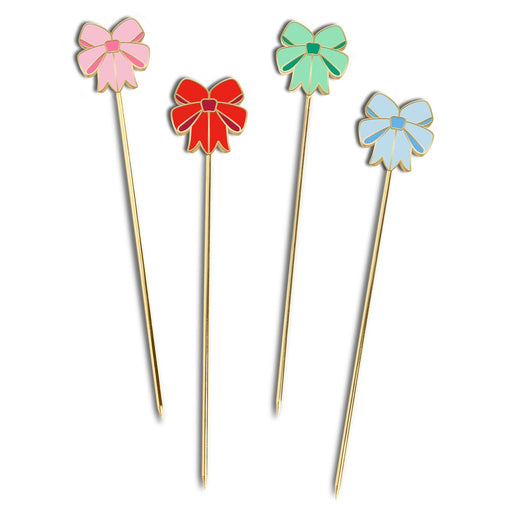 COQUETTE COCKTAIL PICK