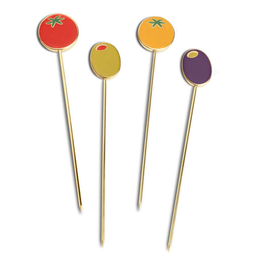 DOLCE VITA COCKTAIL PICK