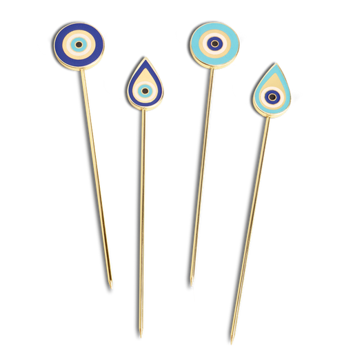 LUCKY CHARM COCKTAIL PICK