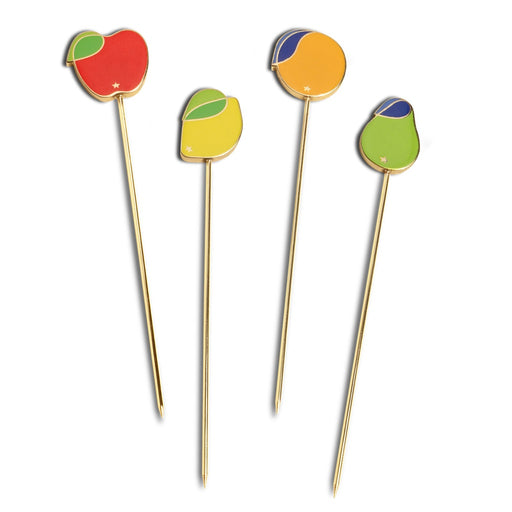 TUTTI FRUTTI COCKTAIL PICK