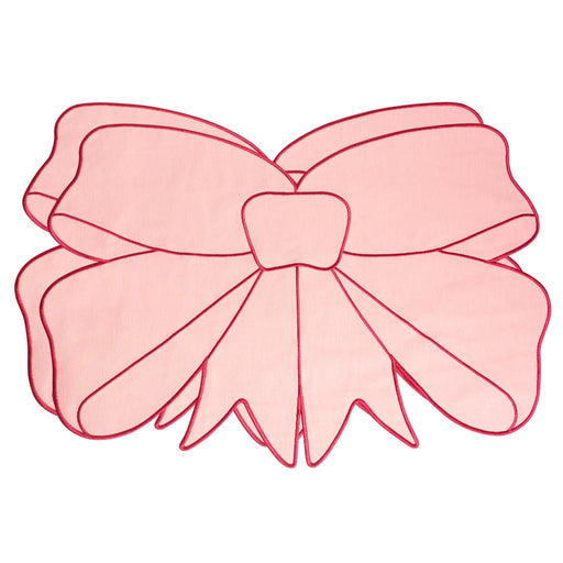 COQUETTE PLACEMATS (SET OF 2)