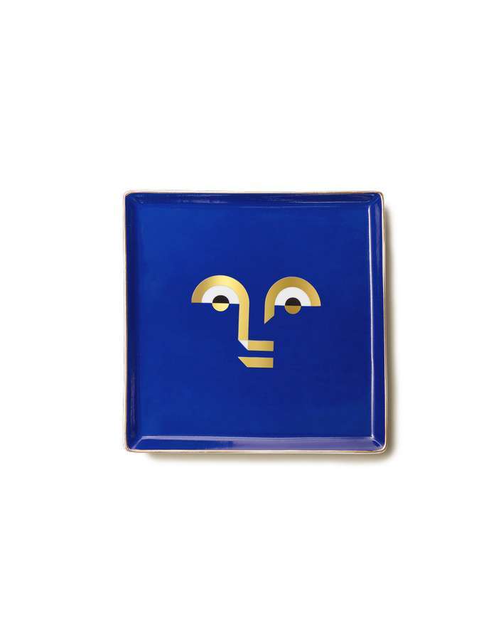 Apollo I Ceramic Tray