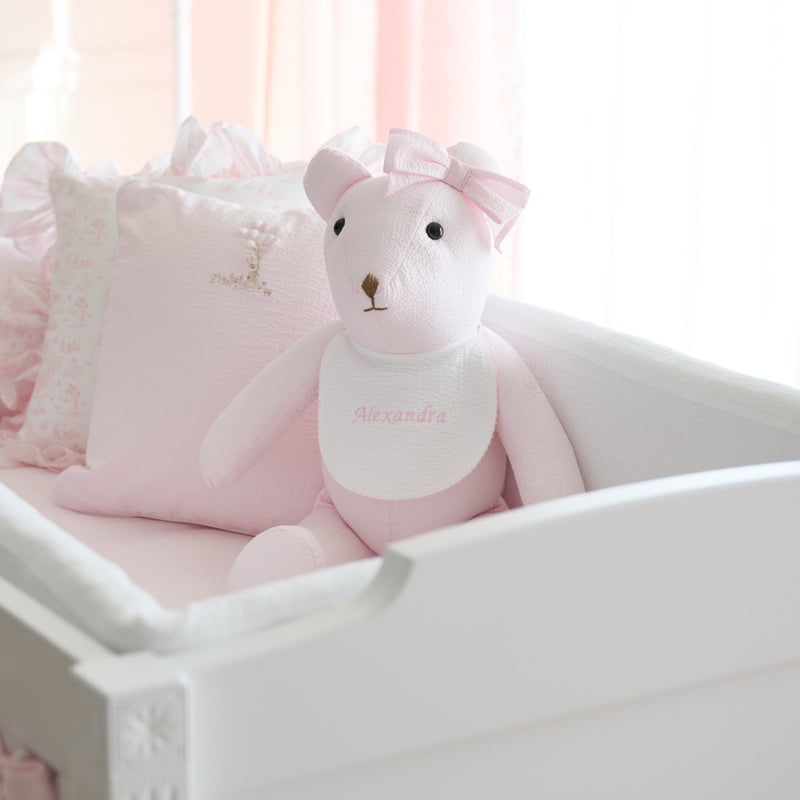 Teddy Theophile customized