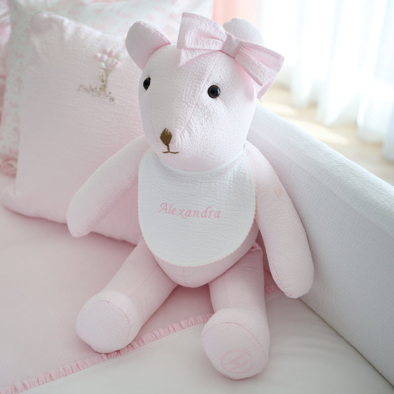 Teddy Theophile customized