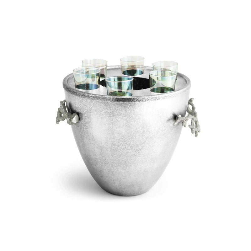 Ocean Reef Vodka Service