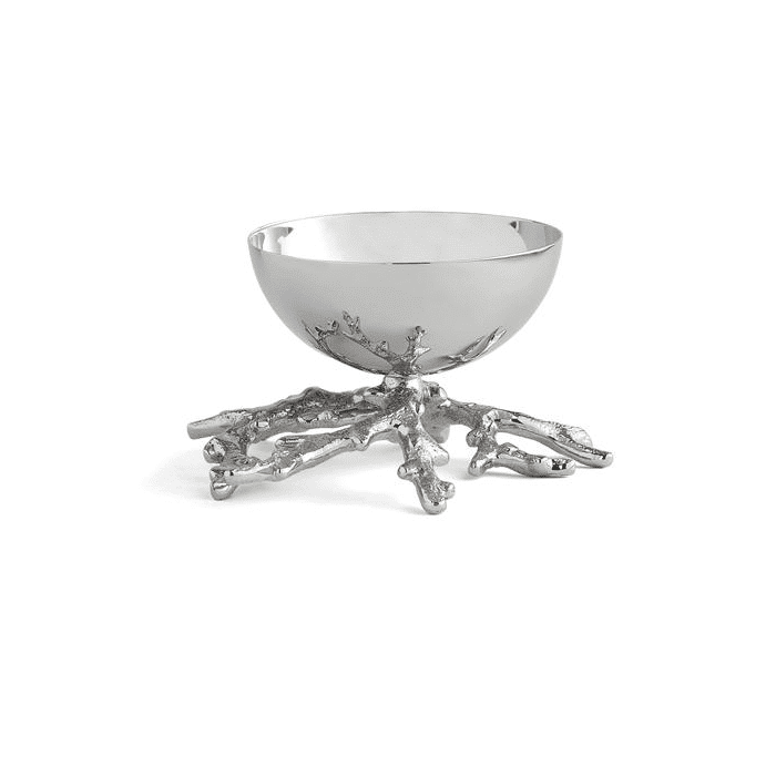 Ocean Coral Nut Dish