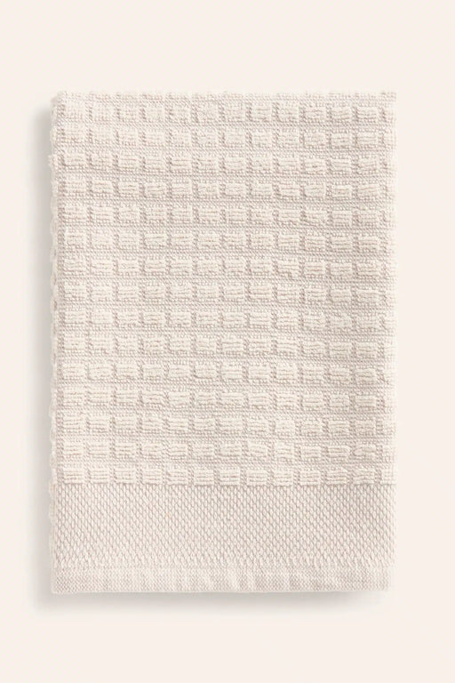 Grey Oporto Kitchen Towel
