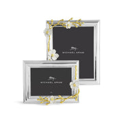 Large Orchid picture Frame