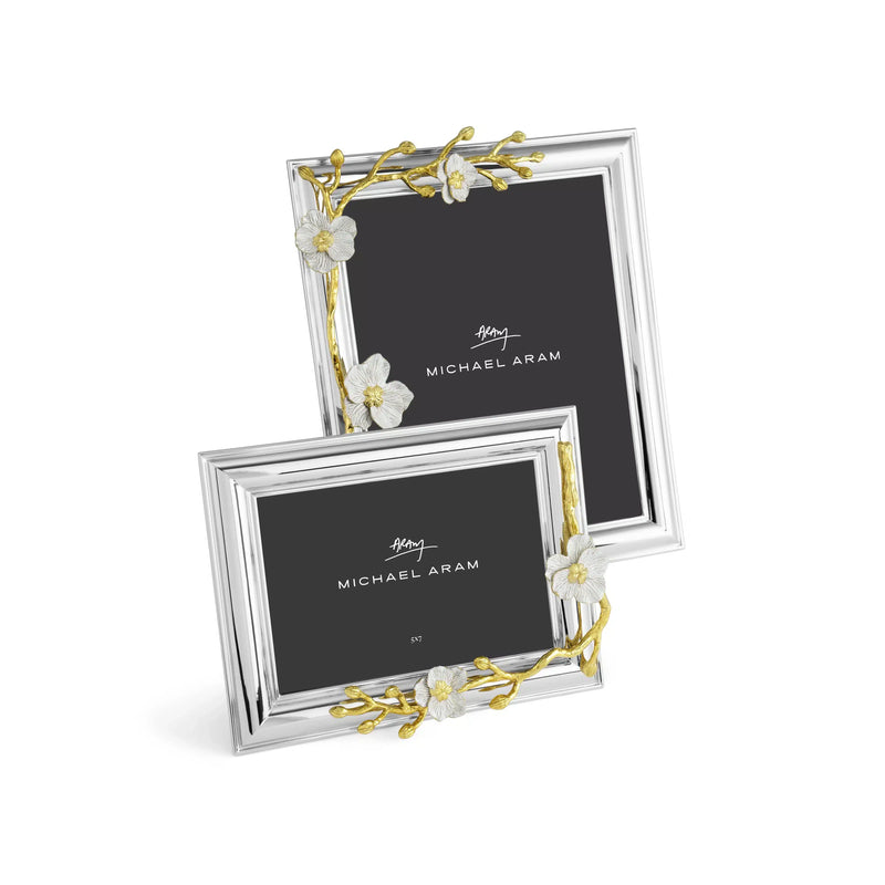 Orchid picture Frames