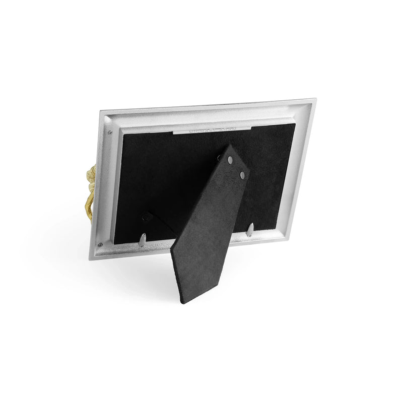 Small Orchid picture Frame