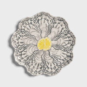 Oyster Plate