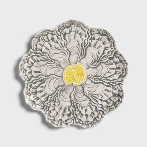 Oyster Plate