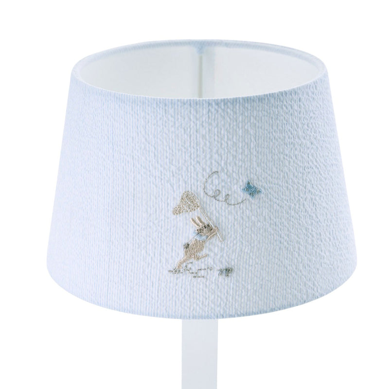 Small lampshade