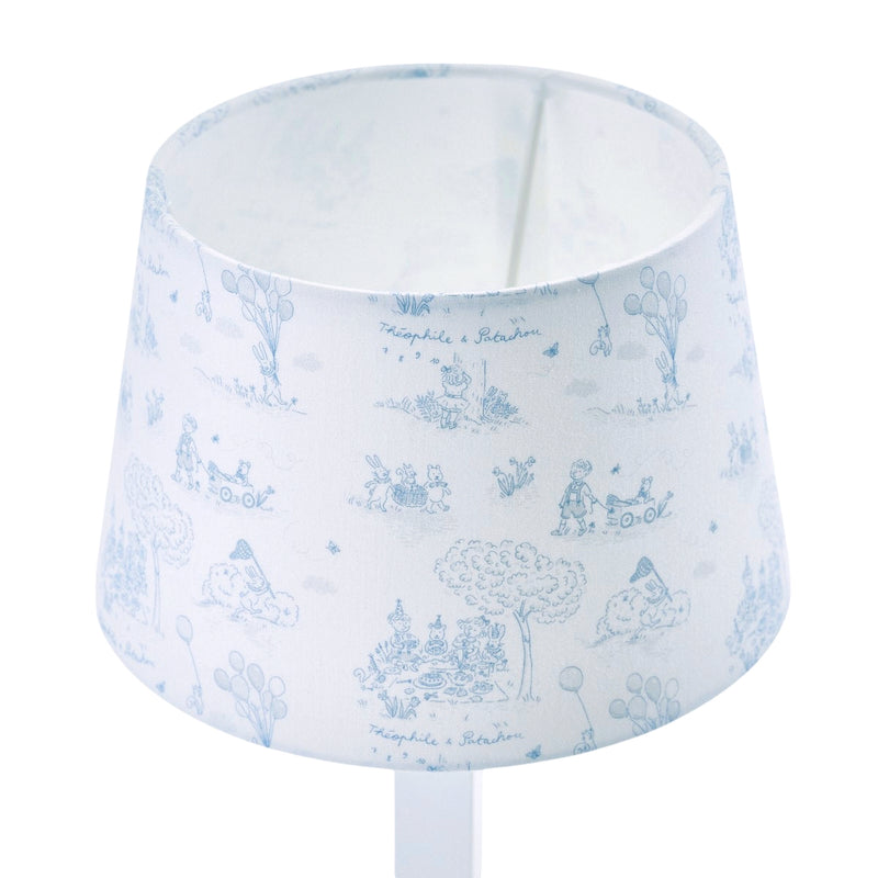 Small lampshade - Printed